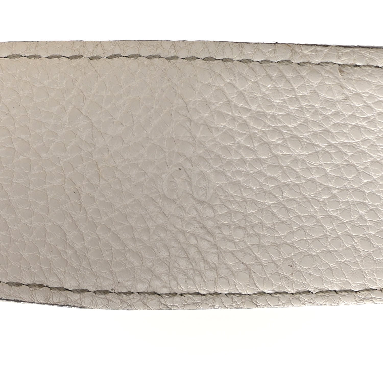Louis Vuitton Mahina Solar PM White 16 of 16