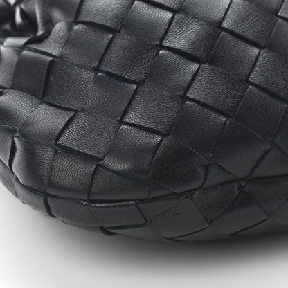 Bottega Veneta Nappa Intrecciato Mini Jodie Black 8 of 9