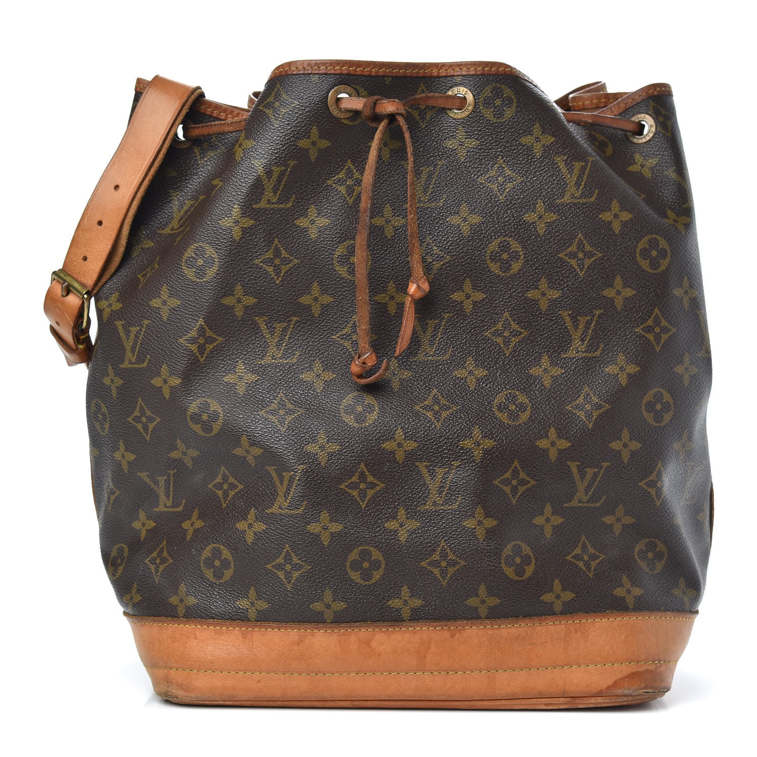 Louis Vuitton Monogram Noe 1 of 17