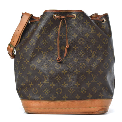 Louis Vuitton Monogram Noe 1 of 17