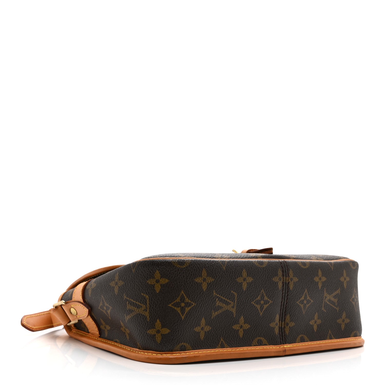 Louis Vuitton Monogram Sologne 4 of 10