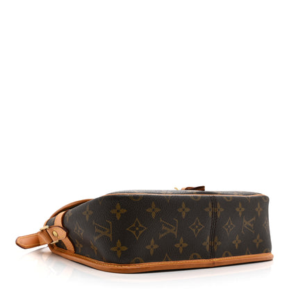 Louis Vuitton Monogram Sologne 4 of 10