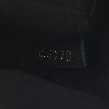 Louis Vuitton Monogram Locky BB Black 7 of 12