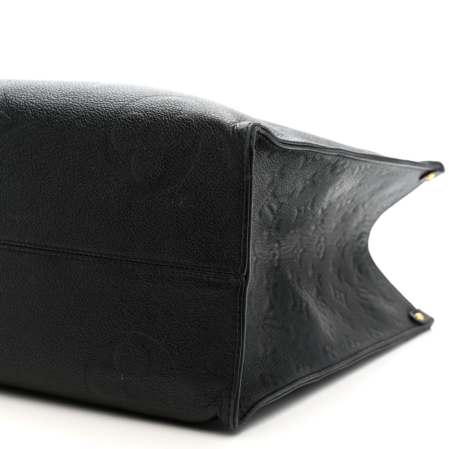 Empreinte Monogram Giant Onthego GM Black