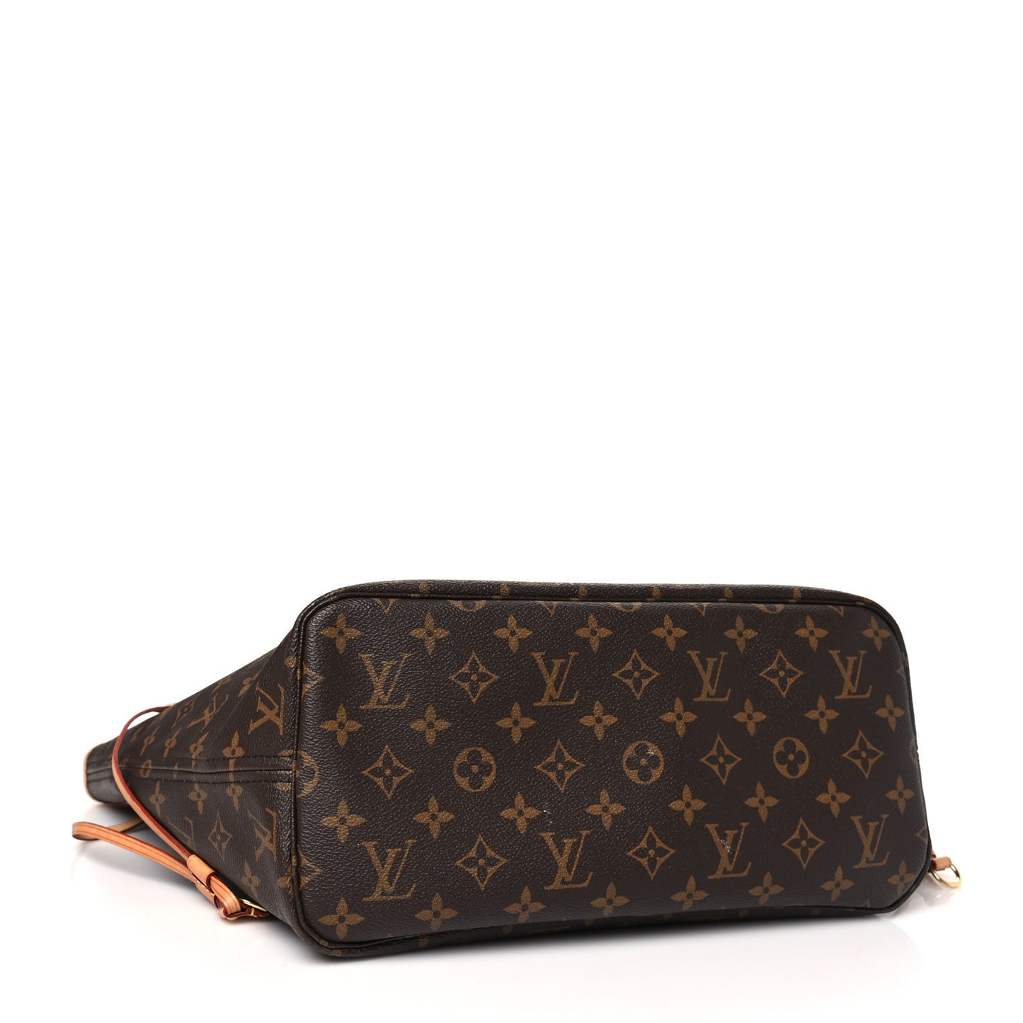 Monogram Neo Neverfull MM Pivoine