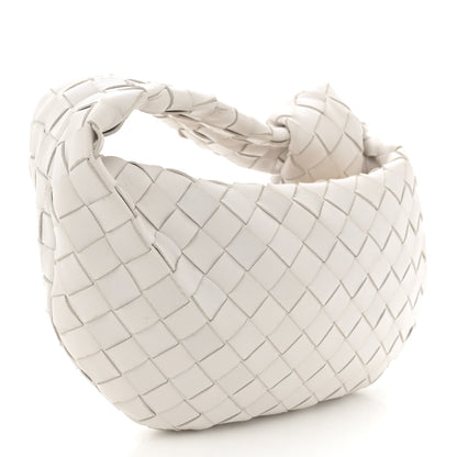 Bottega Veneta Nappa Intrecciato Mini Jodie Chalk 3 of 11