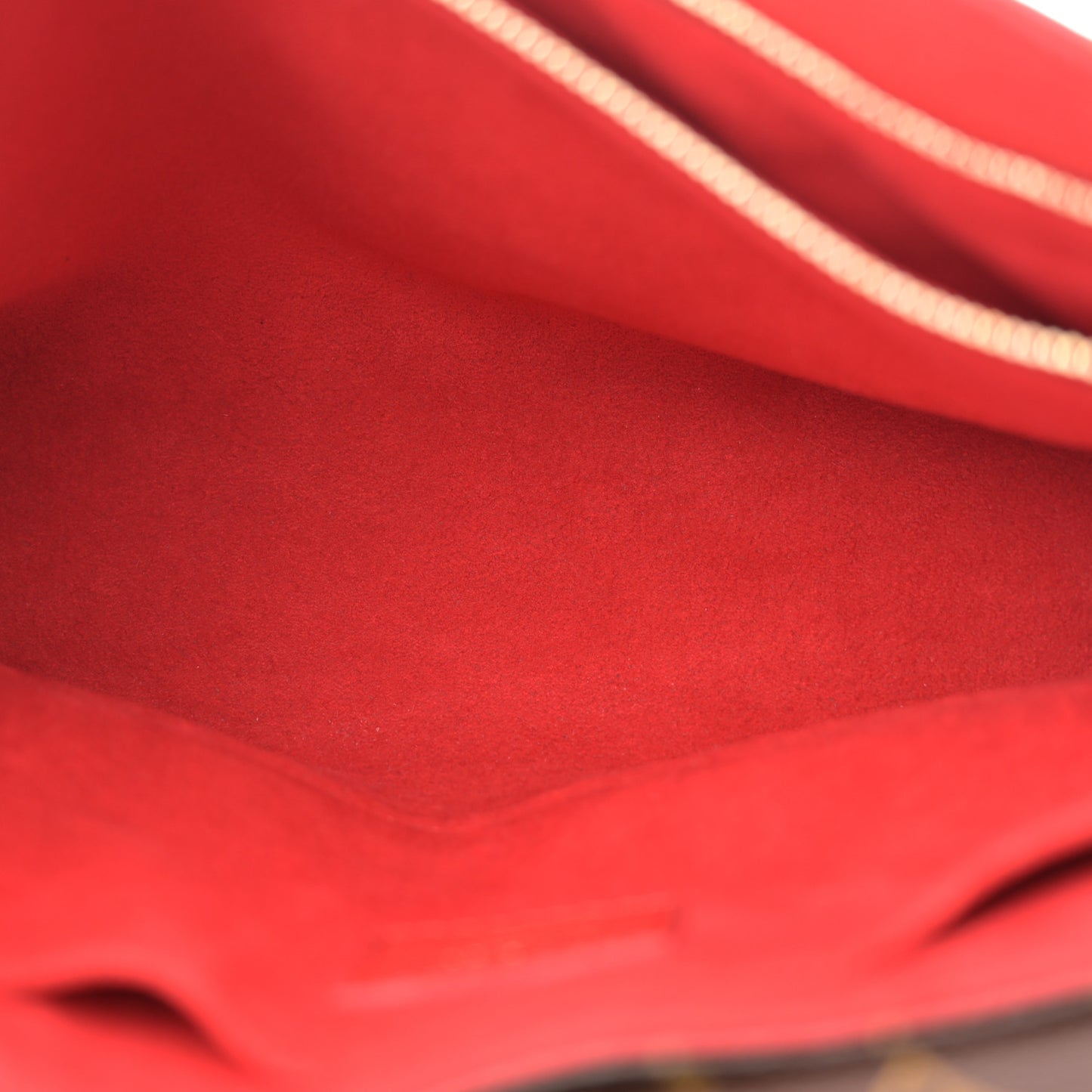 Monogram Saint Placide Cherry