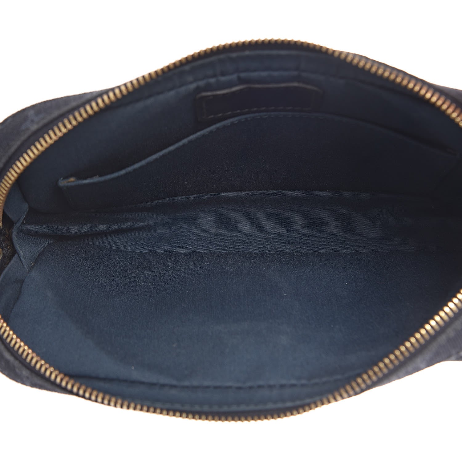 Louis Vuitton Mini Monogram Juliette Blue 5 of 9
