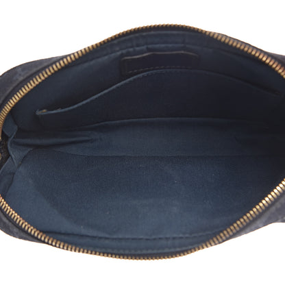 Louis Vuitton Mini Monogram Juliette Blue 5 of 9