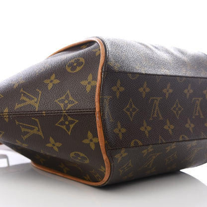 Louis Vuitton Monogram Ellipse MM 5 of 8