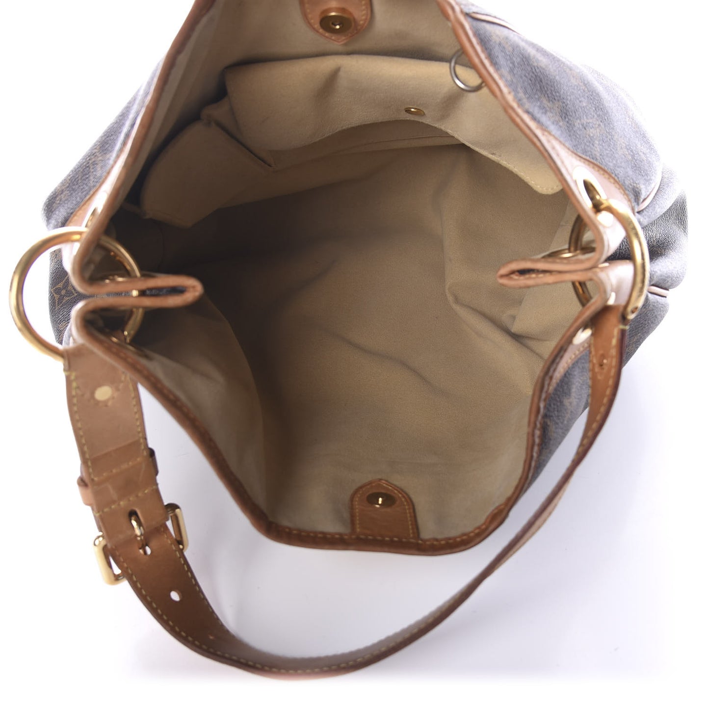 Monogram Galliera PM