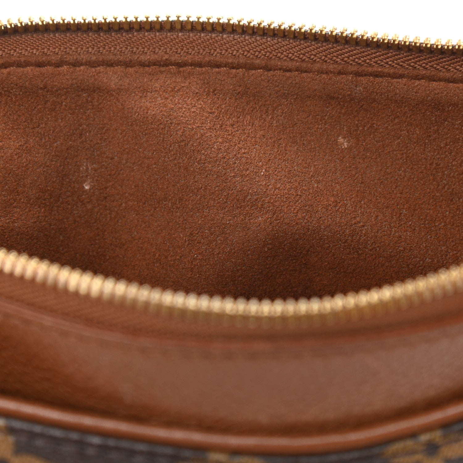 Louis Vuitton Monogram Pallas Full Noisette 14 of 15