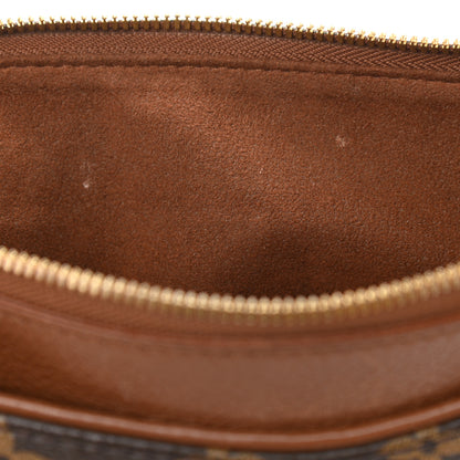 Louis Vuitton Monogram Pallas Full Noisette 14 of 15