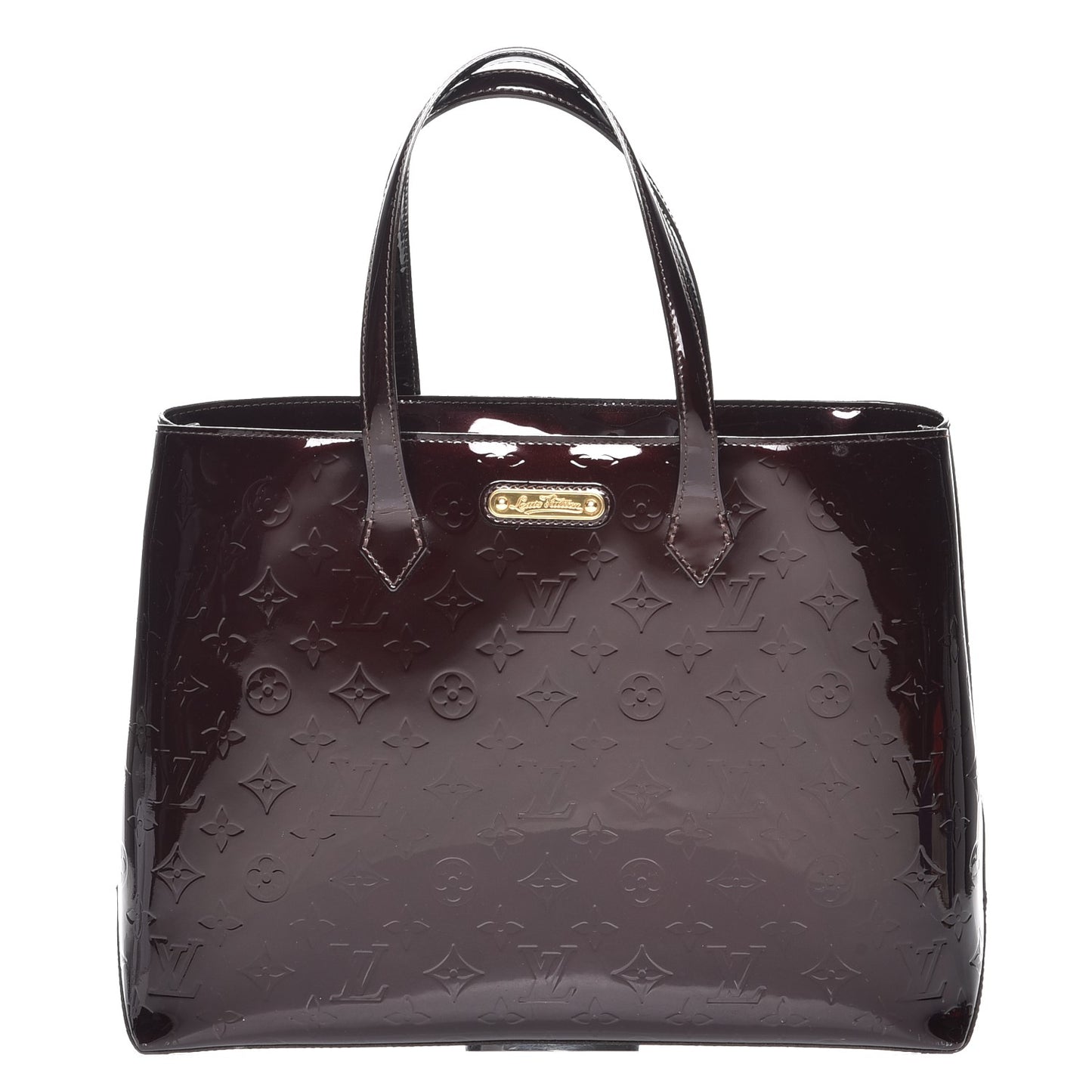 Vernis Wilshire MM Amarante