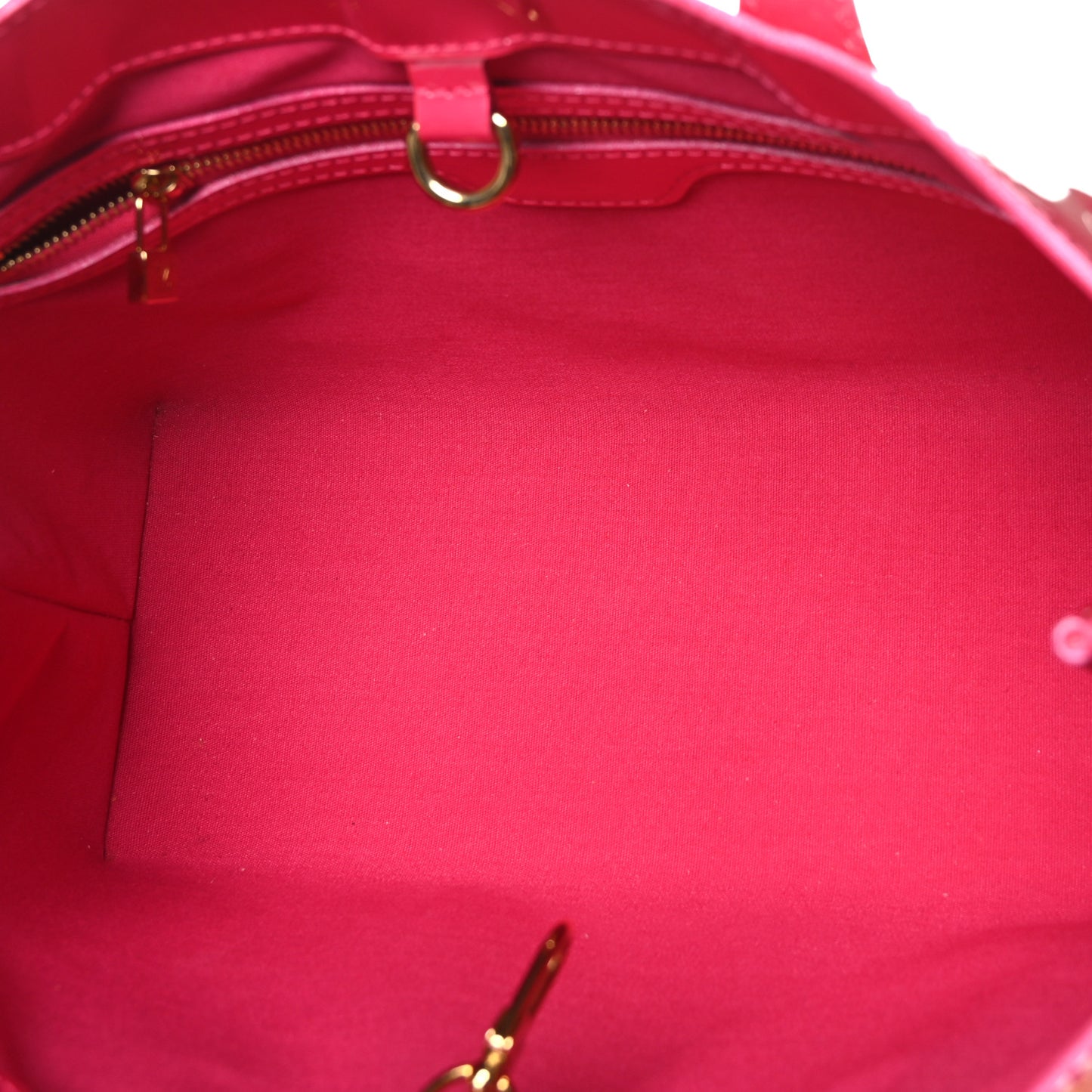 Vernis Wilshire PM Rose Pop