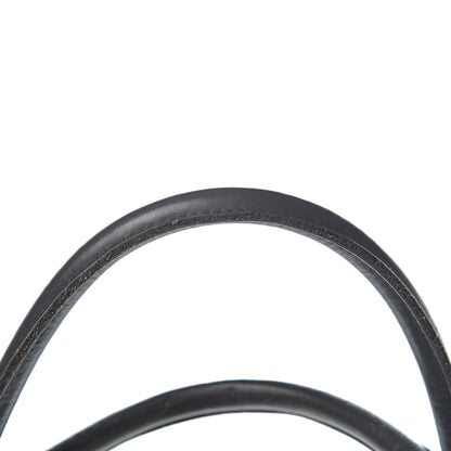 Celine Smooth Calfskin Medium Big Bag Liquorice 14 of 25