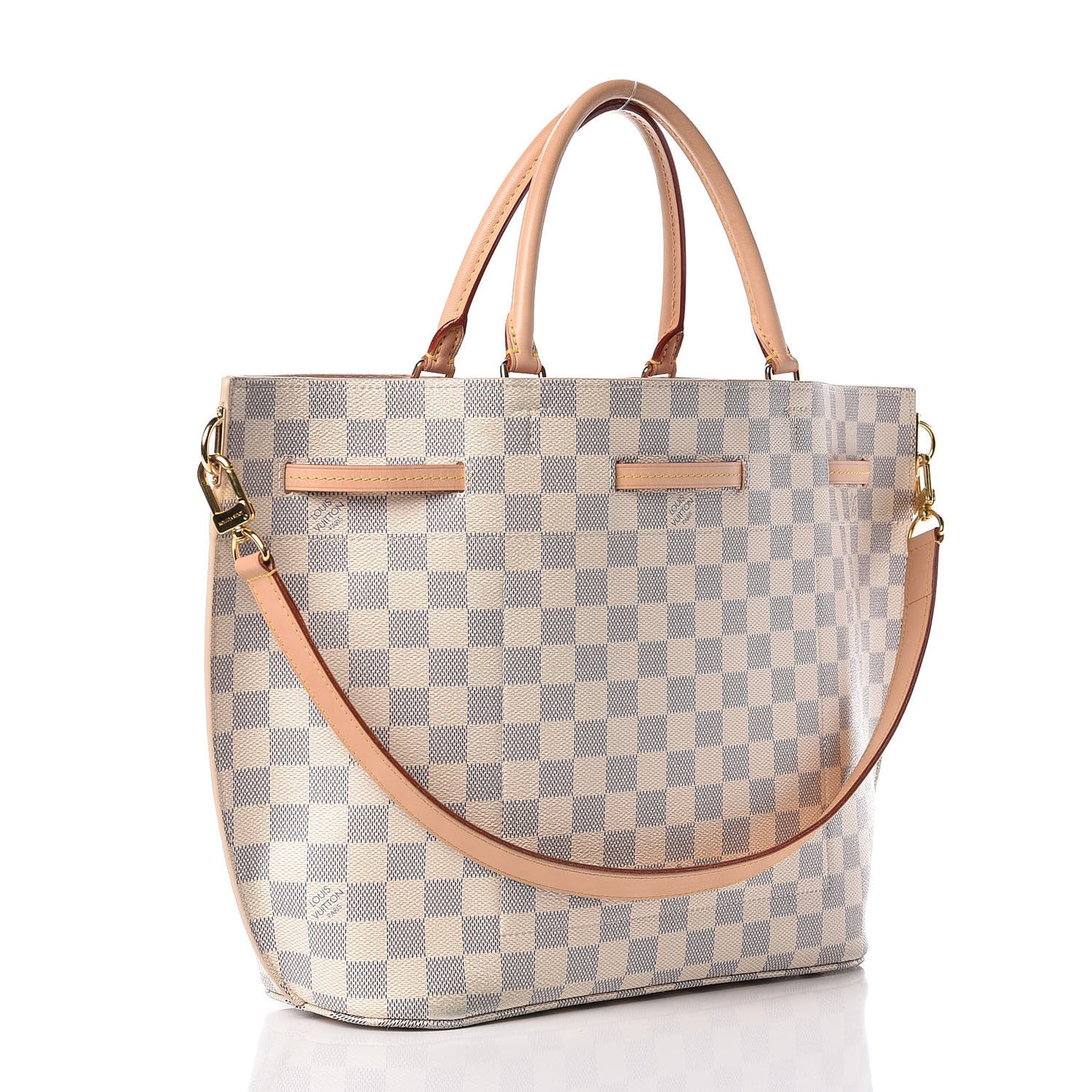 Damier Azur Girolata