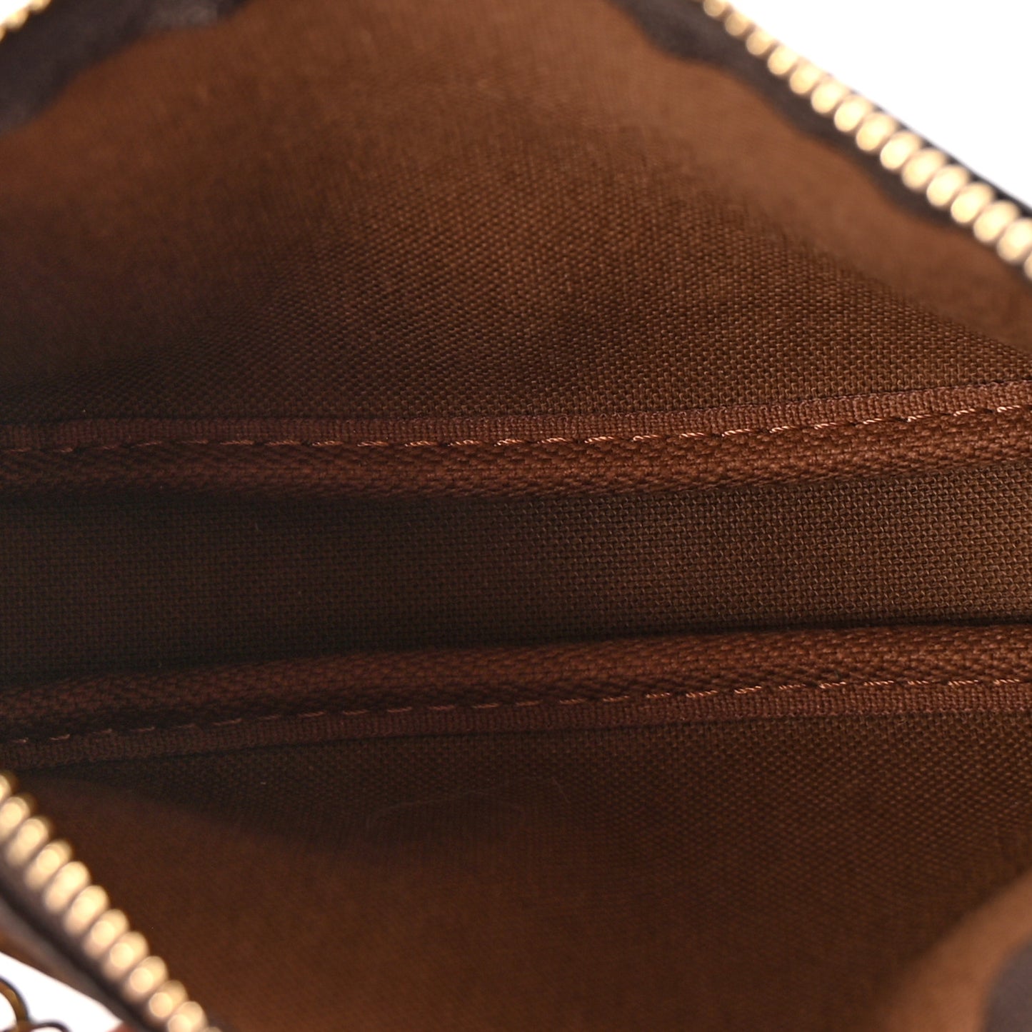 Monogram Mini Pochette Accessories