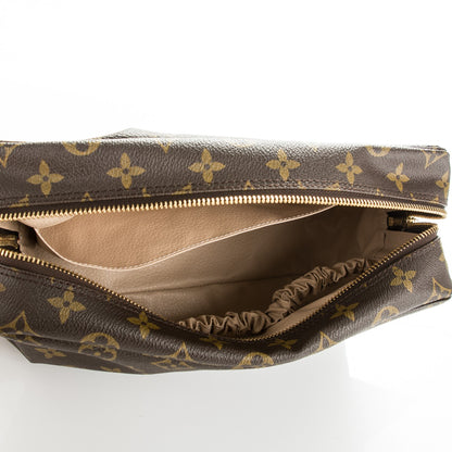 Louis Vuitton Monogram Trousse Toilette 28 5 of 8