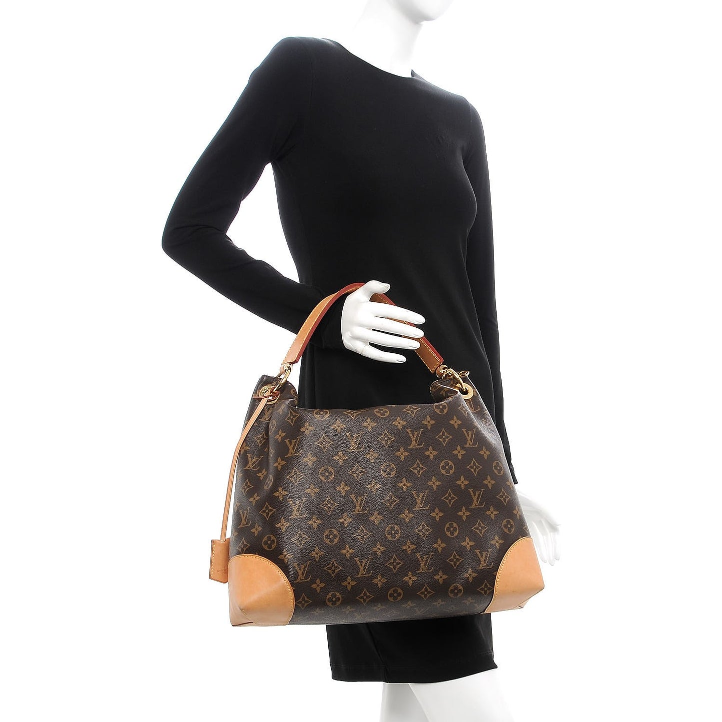 Monogram Berri MM
