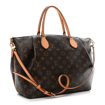 Louis Vuitton Monogram Turenne GM 2 of 4