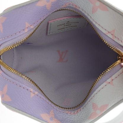Louis Vuitton Monogram Giant Spring In The City Wapity Case Sunrise Pastel 5 of 6