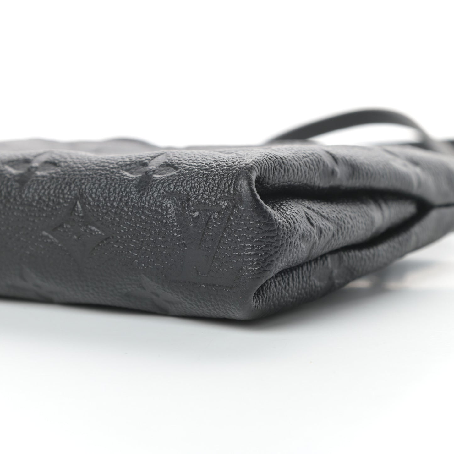 Empreinte Pallas Crossbody Black