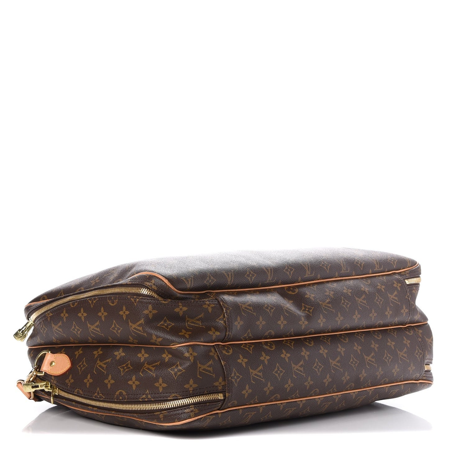 Monogram Alize 2 Compartment Luggage Travel Bag