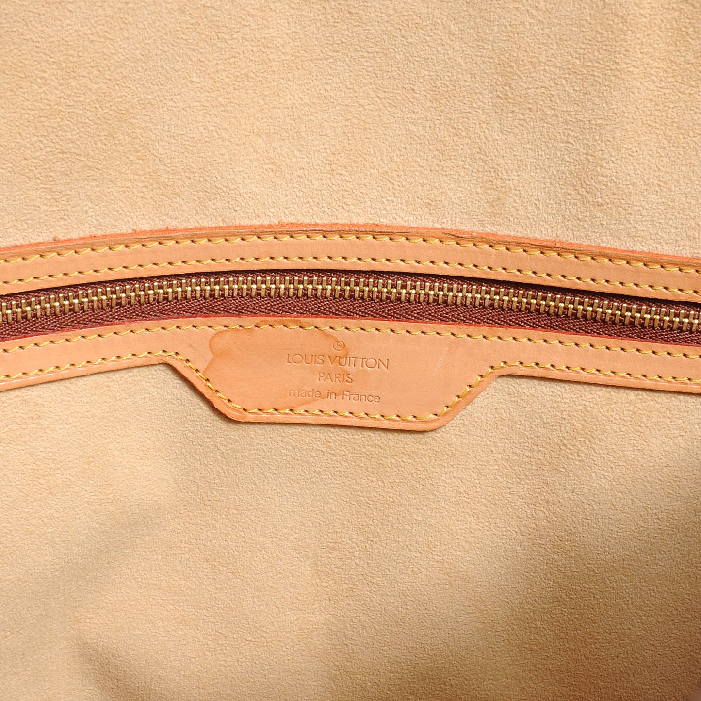 Monogram Babylone