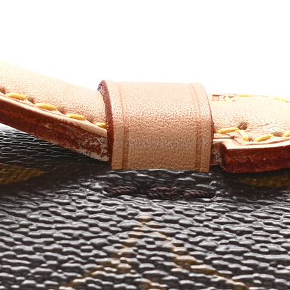Louis Vuitton Monogram Pochette Metis 11 of 12