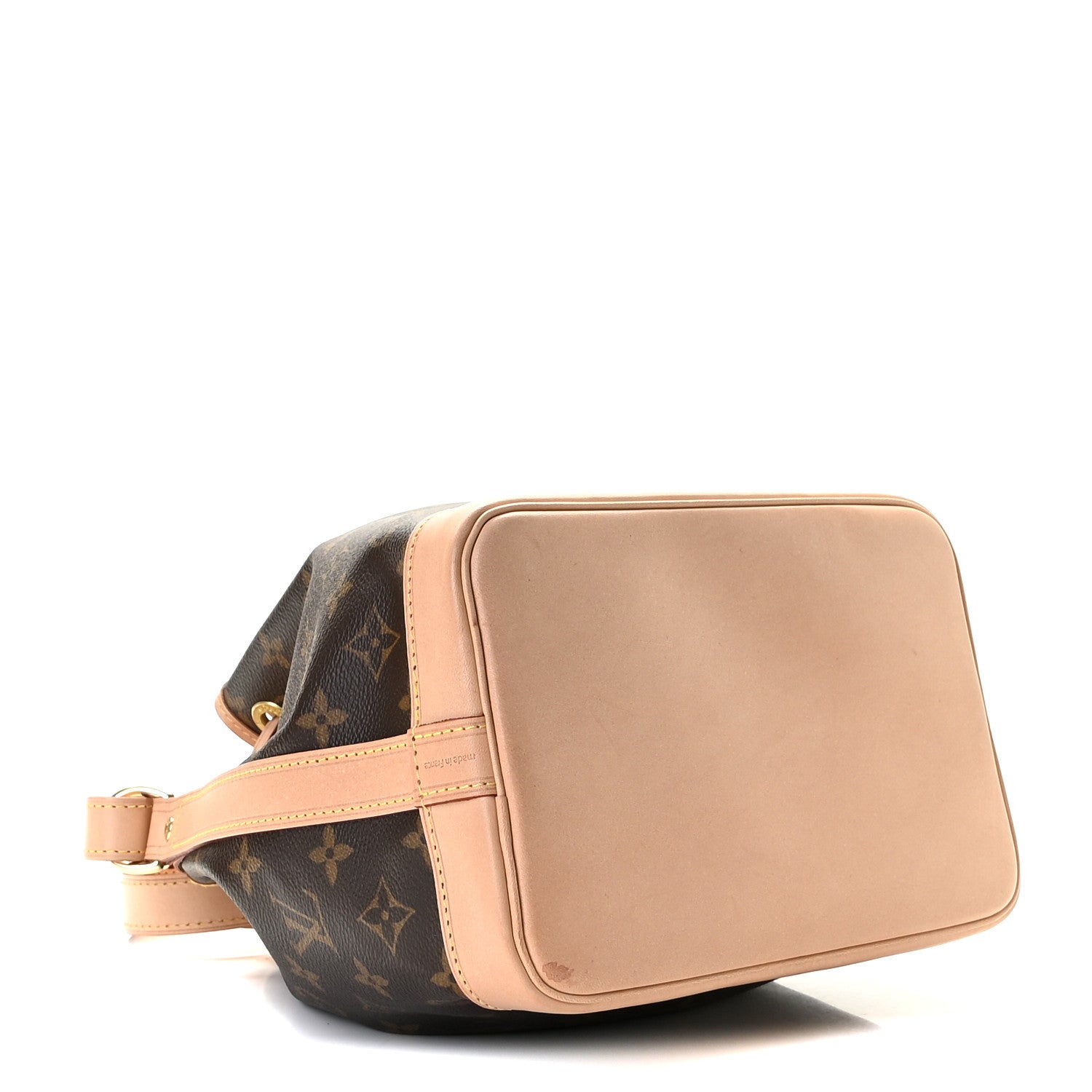 Louis Vuitton Monogram Noe BB 5 of 13