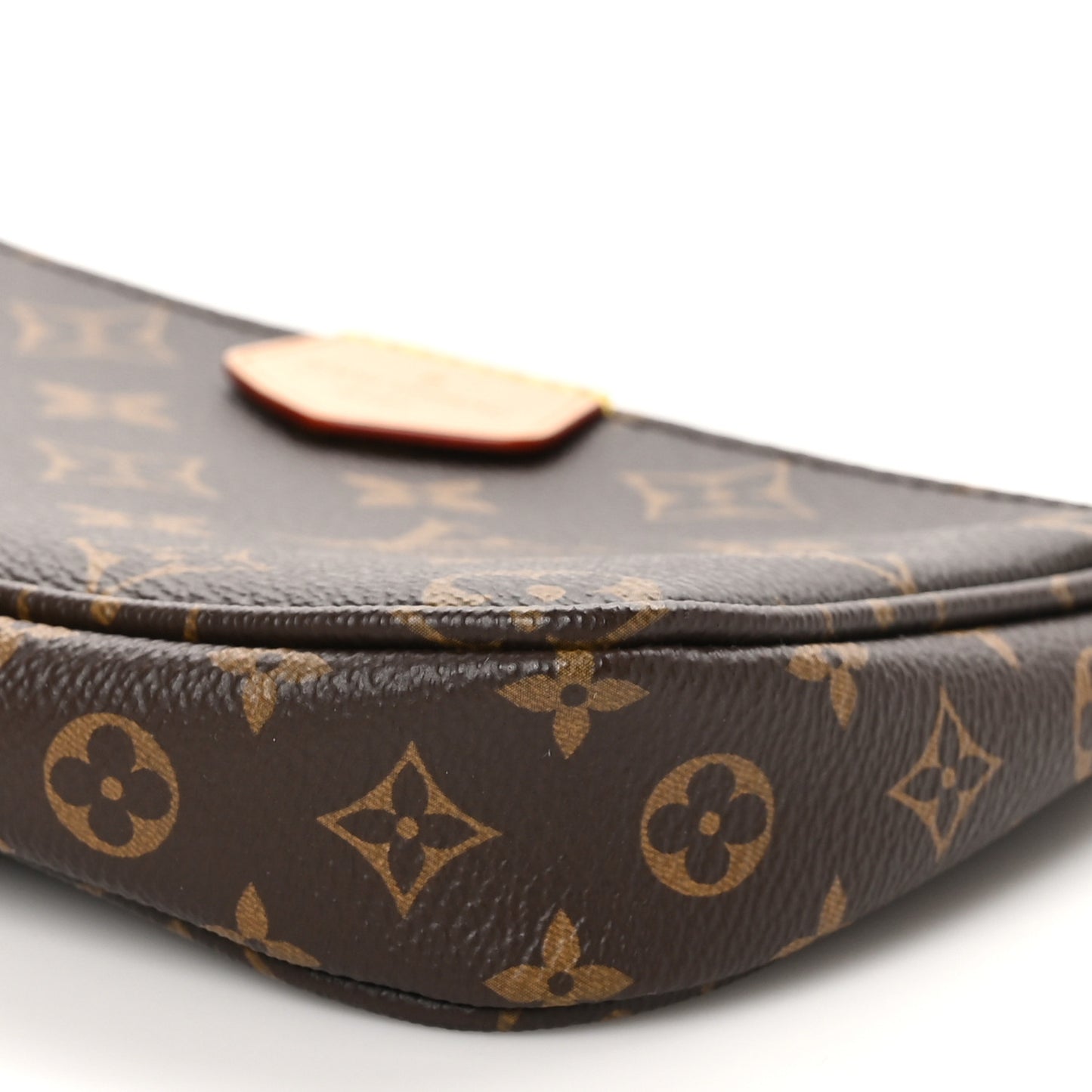 Monogram Multi Pochette Accessories Mini Pochette