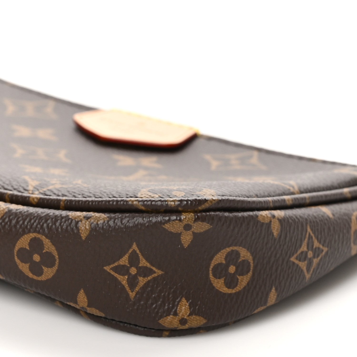 Louis Vuitton Monogram Multi Pochette Accessories Mini Pochette 9 of 9