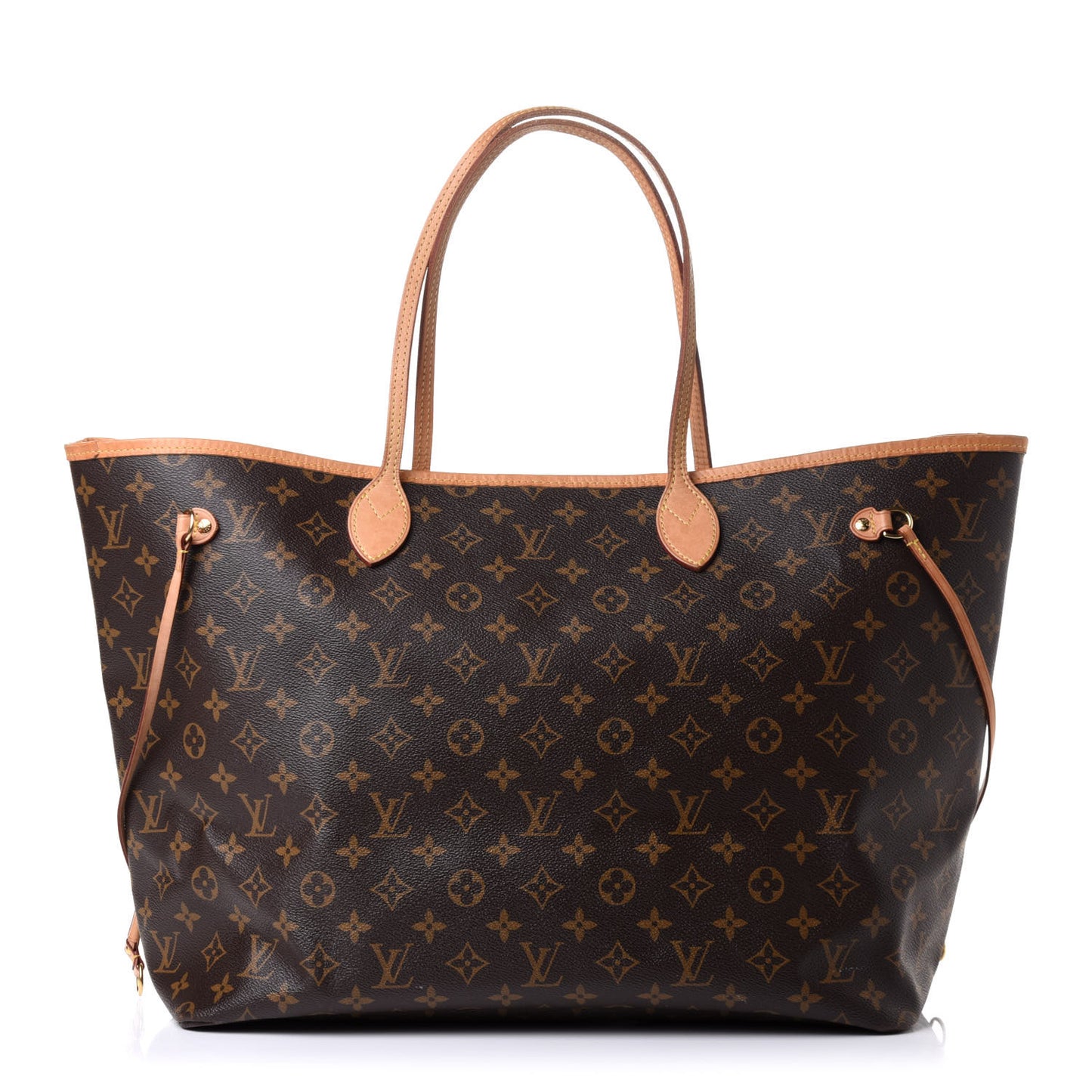 Monogram Neo Neverfull GM
