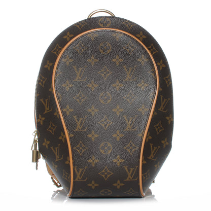 Louis Vuitton Monogram Ellipse Sac a Dos Backpack 1 of 7