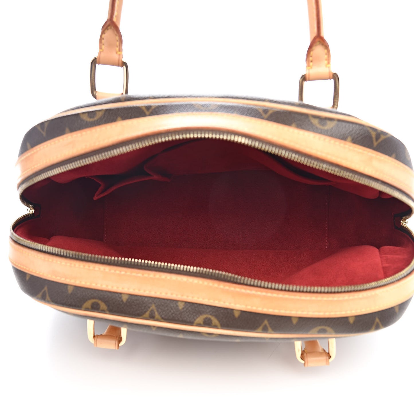 Monogram Mizi