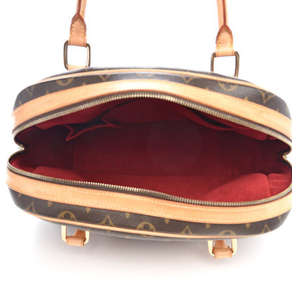 Louis Vuitton Monogram Mizi 5 of 13