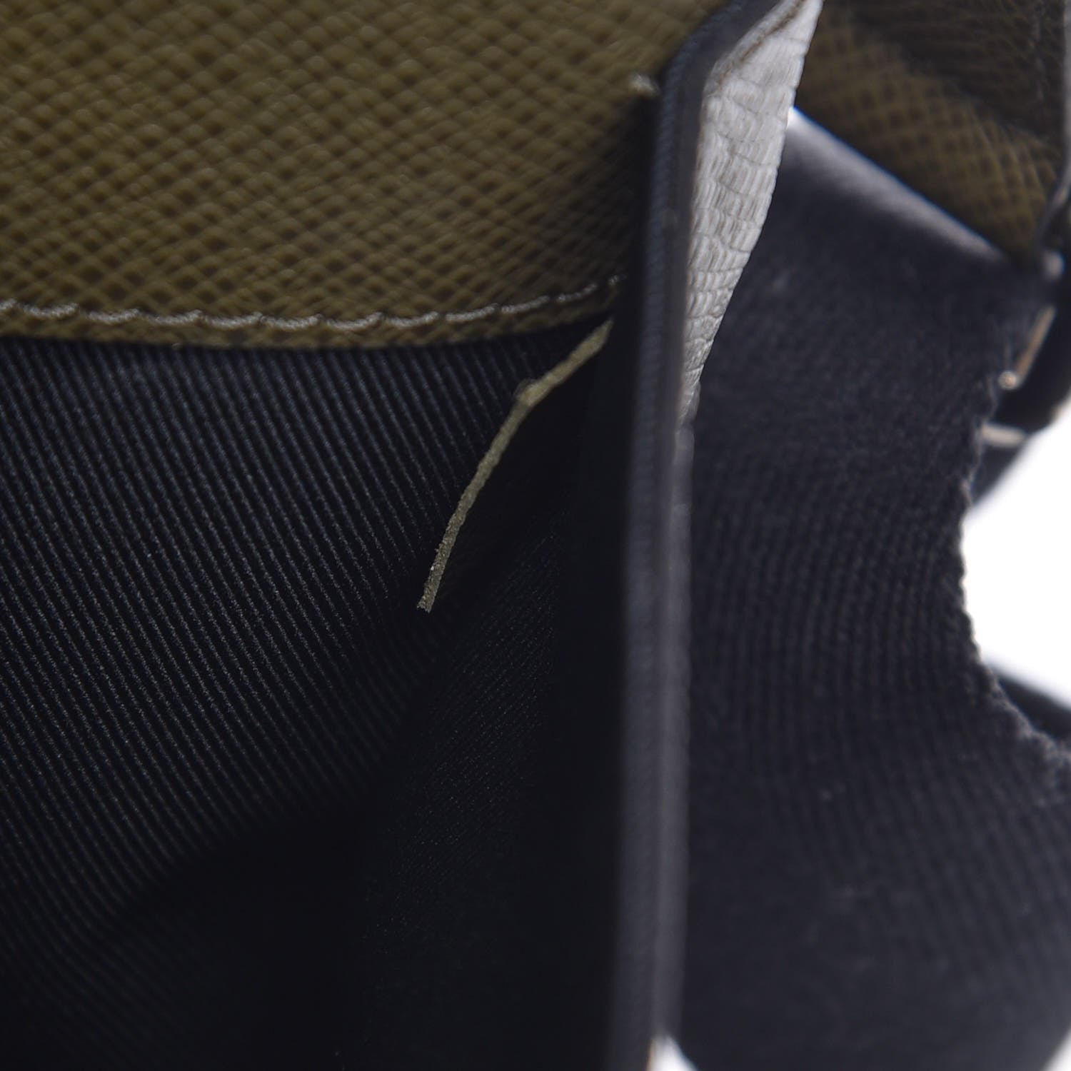 Louis Vuitton Taiga Stripe Anton Messenger PM Steppe 7 of 10