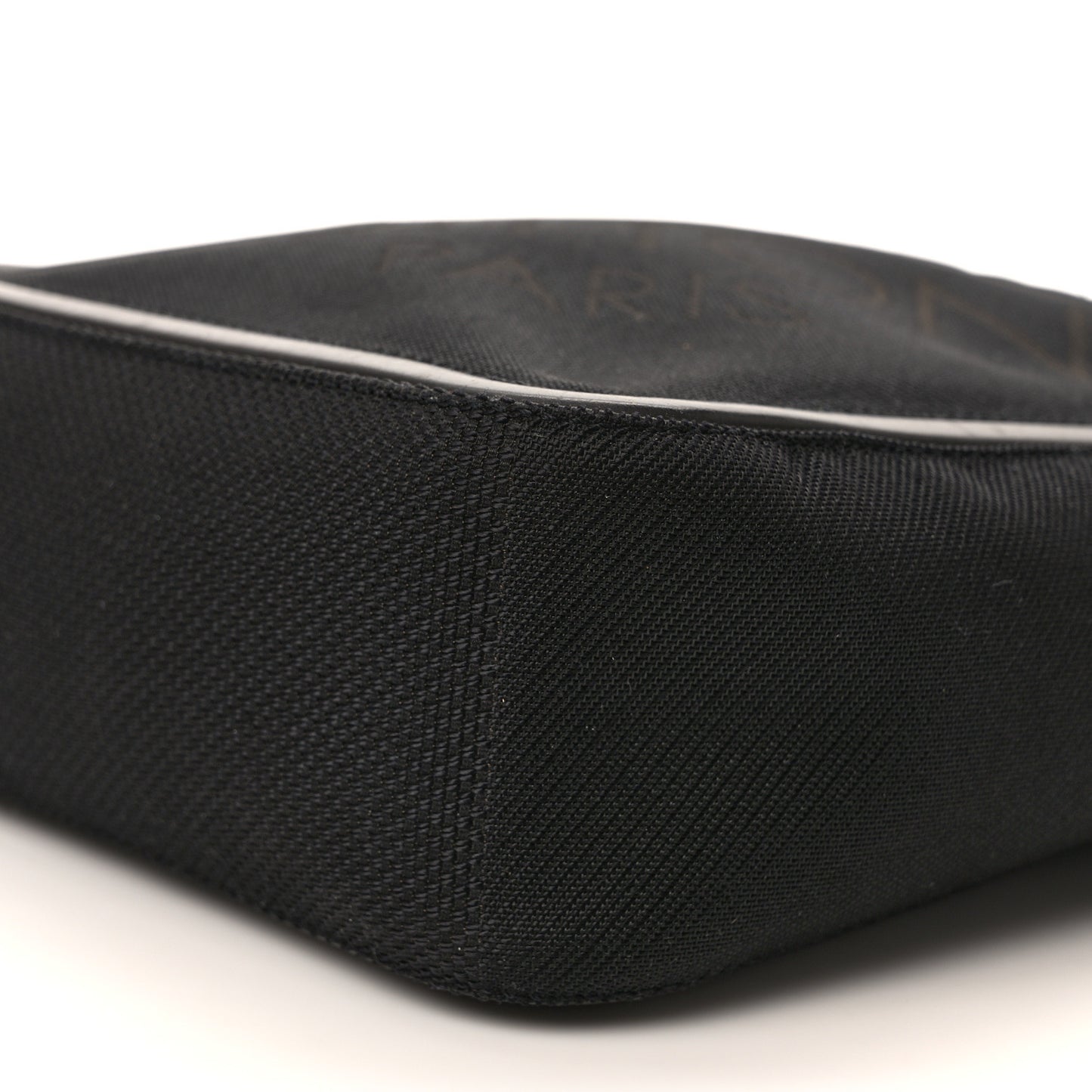 Damier Geant Citadin Messenger Black