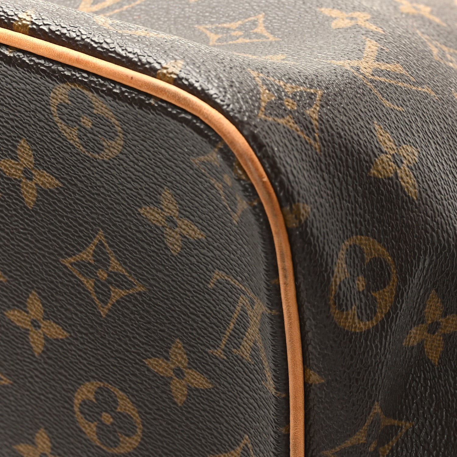 Louis Vuitton Monogram Palermo GM 10 of 10