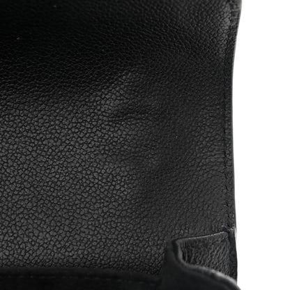 Louis Vuitton Empreinte Pochette Metis East West Black 10 of 11