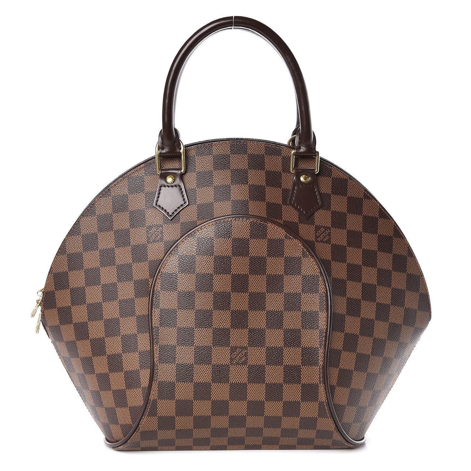 Louis Vuitton Damier Ebene Ellipse MM 1 of 9