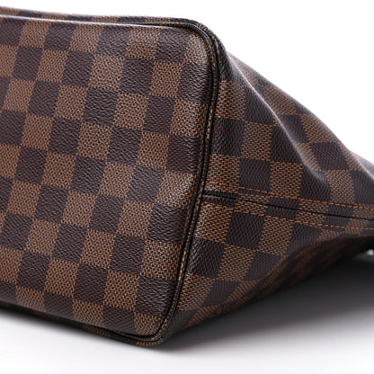 Louis Vuitton Damier Ebene Neo Neverfull MM 9 of 9