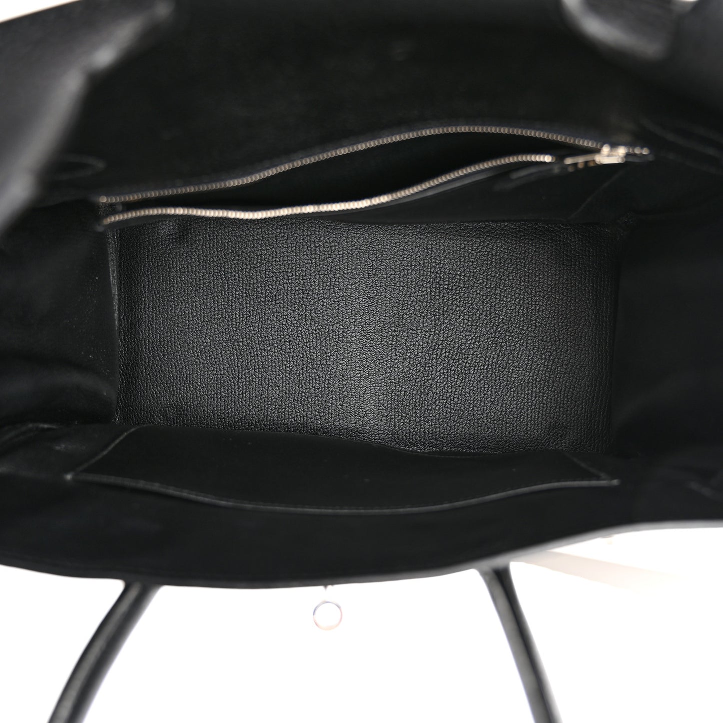 Togo Birkin 30 Black