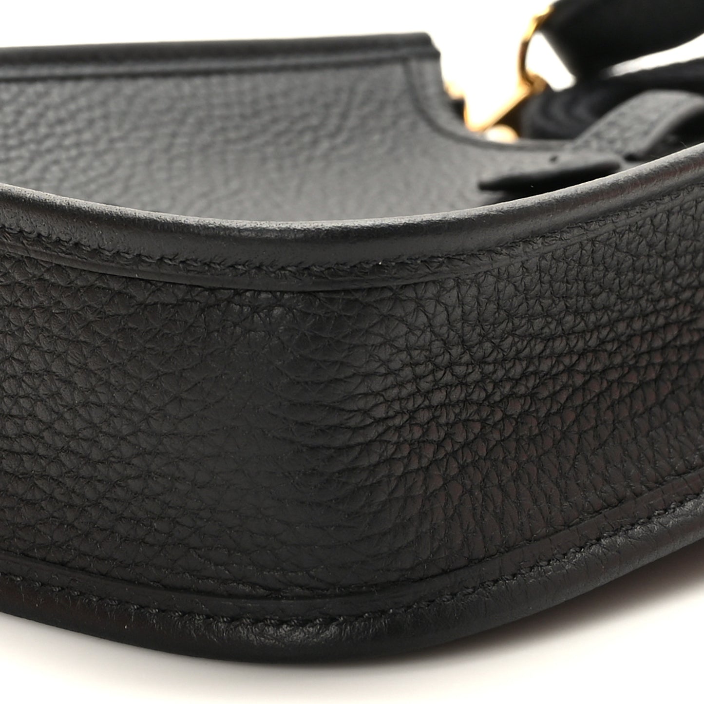 Taurillon Clemence Evelyne TPM Black