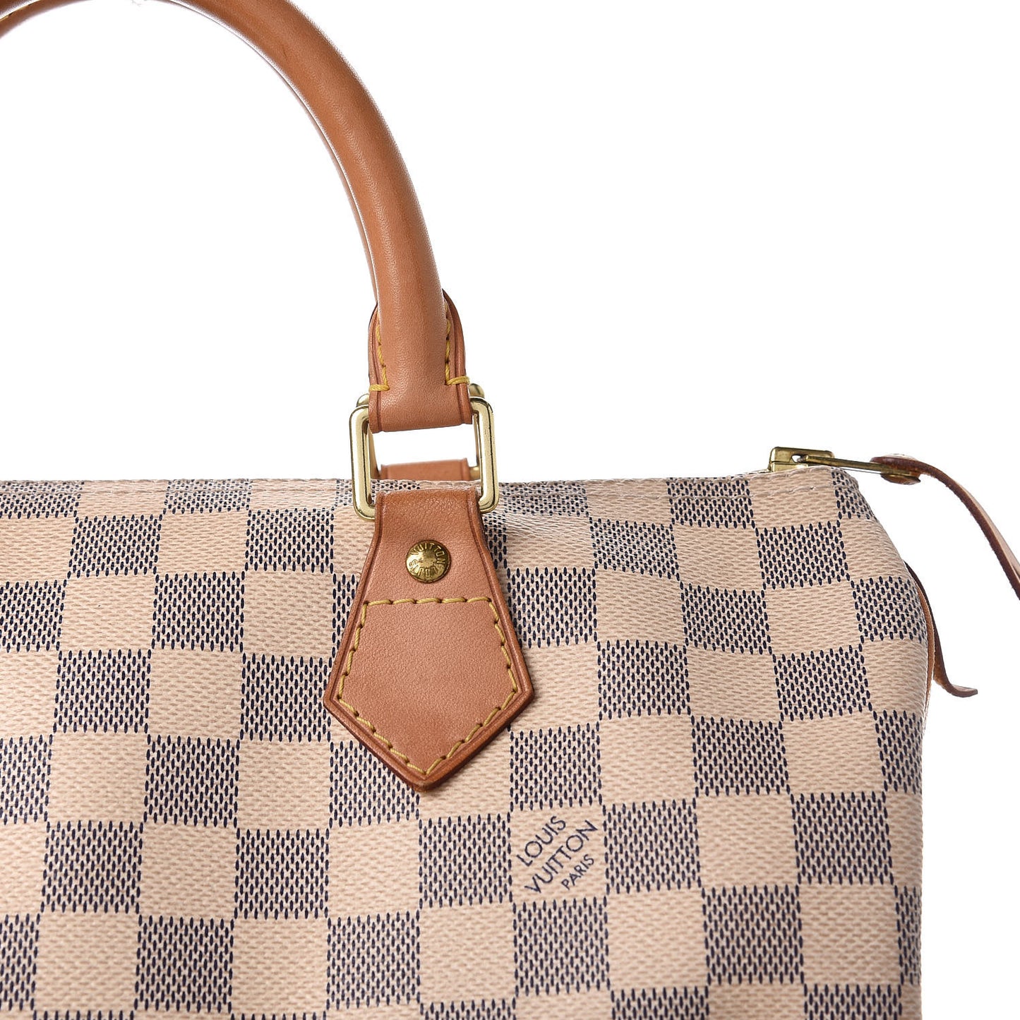Damier Azur Speedy 30