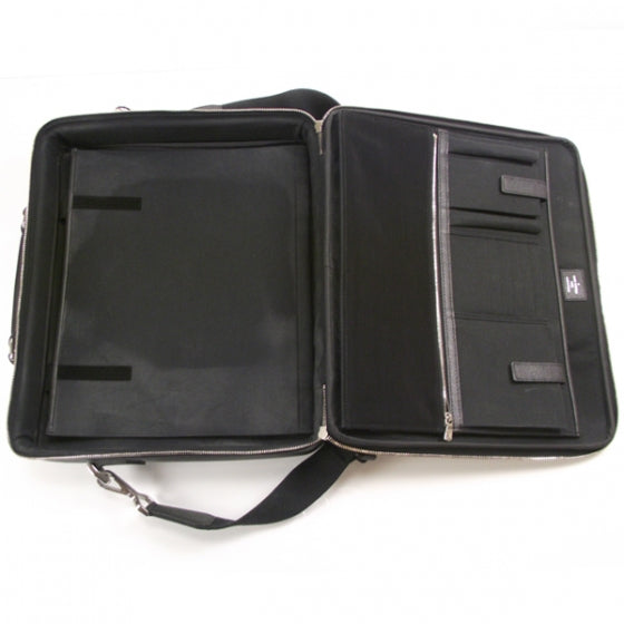 Taiga Vladimir Business Portfolio Briefcase