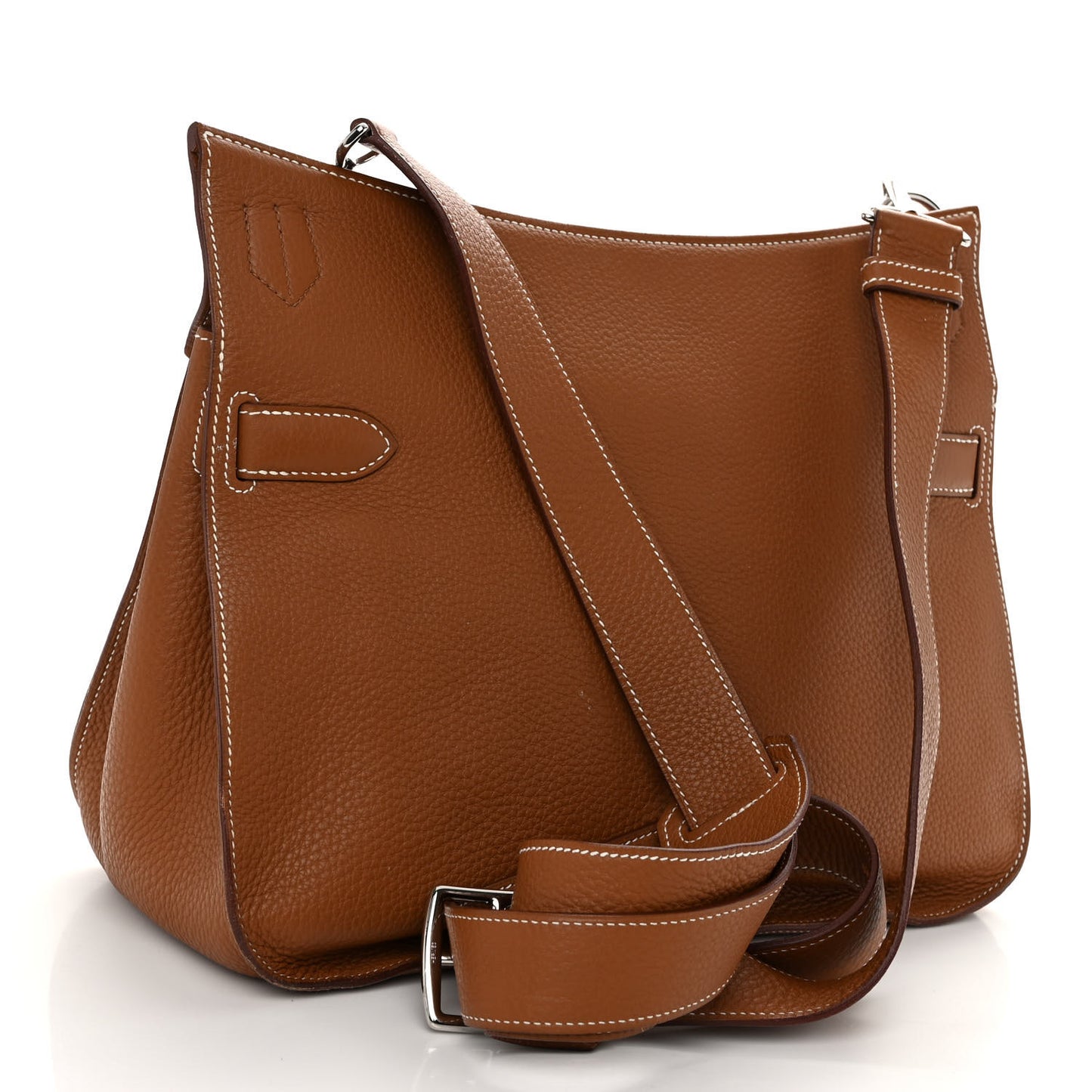 Taurillon Clemence Jypsiere 34 Gold