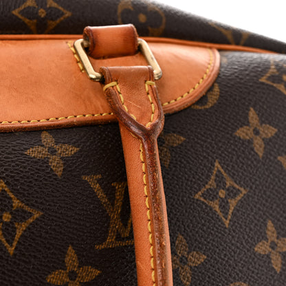 Louis Vuitton Monogram Deauville 16 of 20