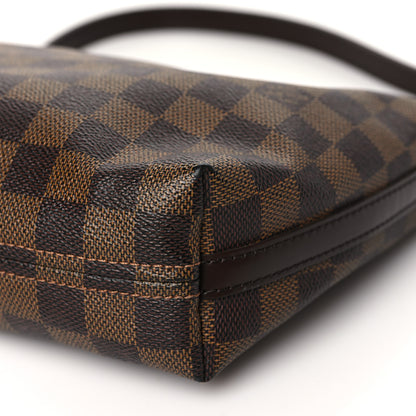 Louis Vuitton Damier Ebene Illovo PM 10 of 12